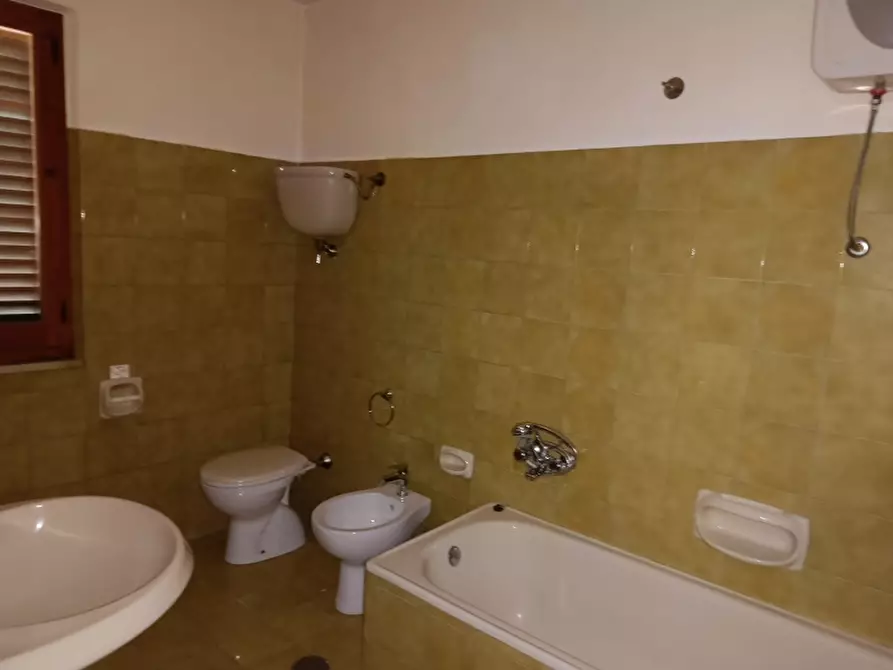 Immagine 10 di Porzione di casa in vendita  in Casaltondo a Città Della Pieve