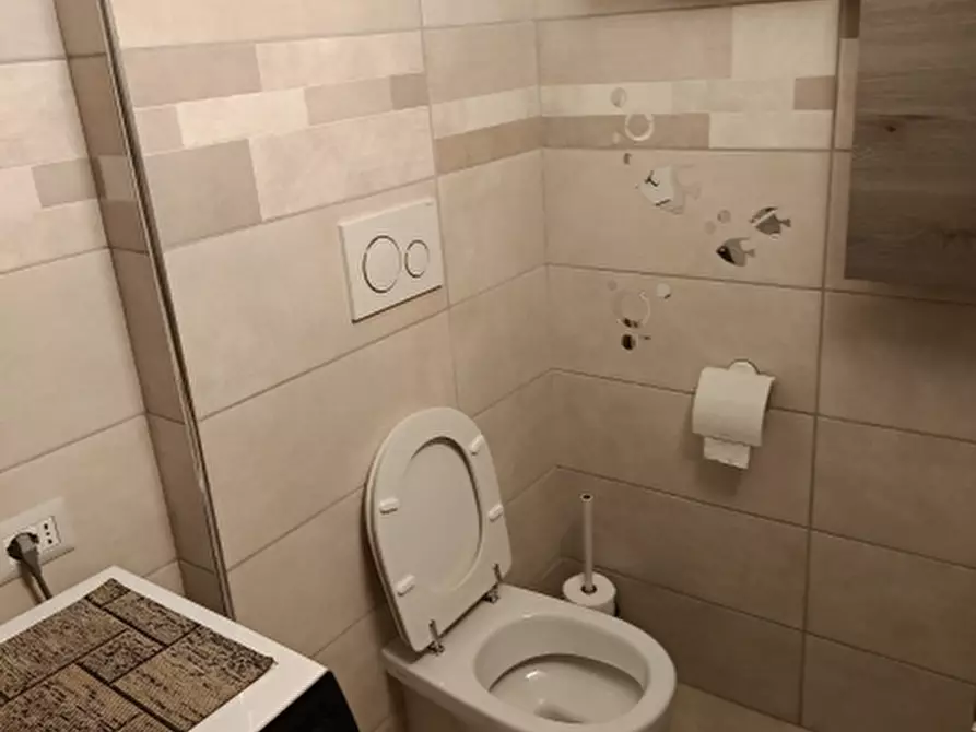 Immagine 7 di Villetta a schiera in vendita  in Strada Maranzano a Città Della Pieve