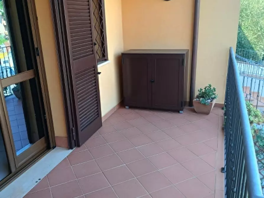 Immagine 9 di Villetta a schiera in vendita  in Strada Maranzano a Città Della Pieve