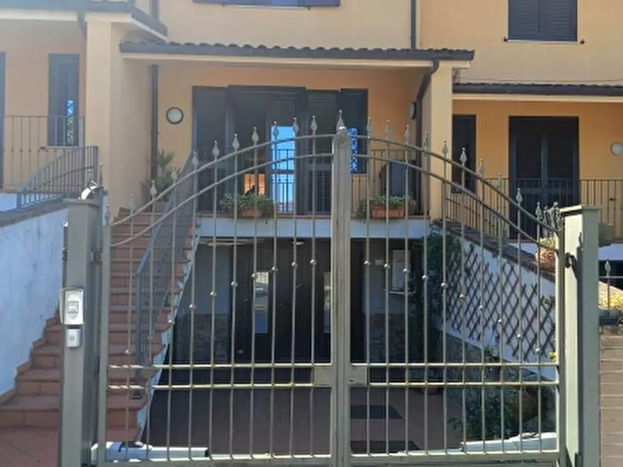 Immagine 1 di Villetta a schiera in vendita  in Strada Maranzano a Città Della Pieve