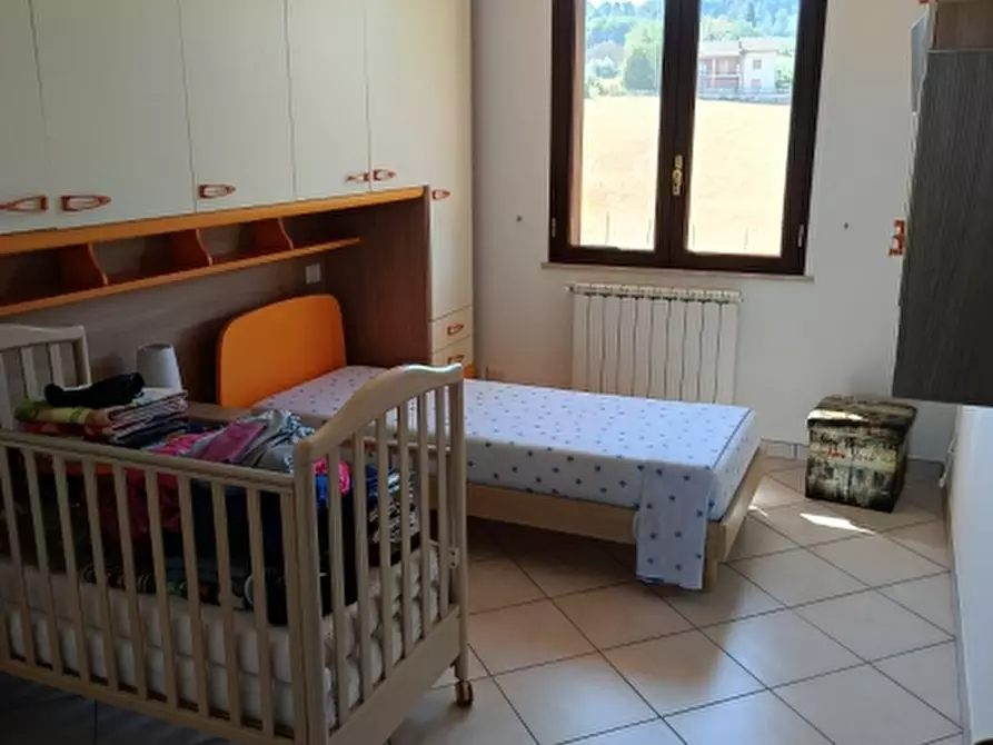 Immagine 11 di Villetta a schiera in vendita  in Strada Maranzano a Città Della Pieve