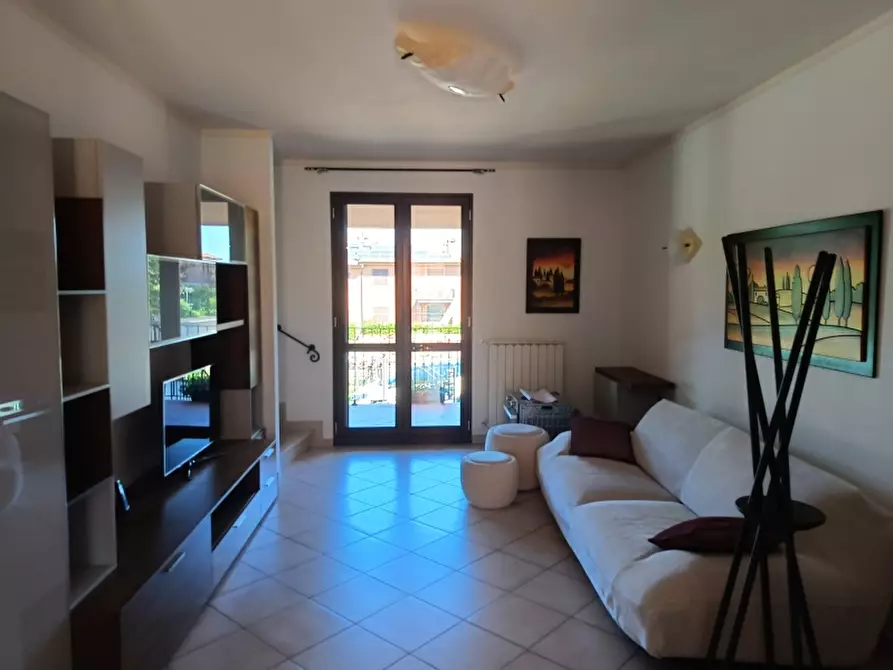 Immagine 13 di Villetta a schiera in vendita  in Strada Maranzano a Città Della Pieve