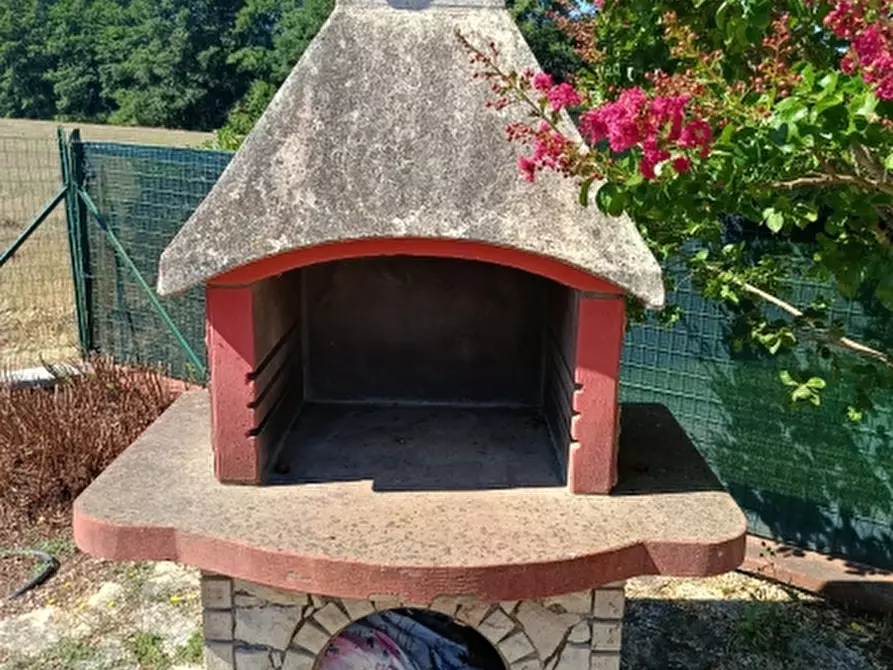 Immagine 14 di Villetta a schiera in vendita  in Strada Maranzano a Città Della Pieve