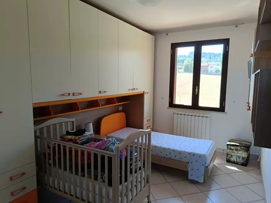 Immagine 16 di Villetta a schiera in vendita  in Strada Maranzano a Città Della Pieve