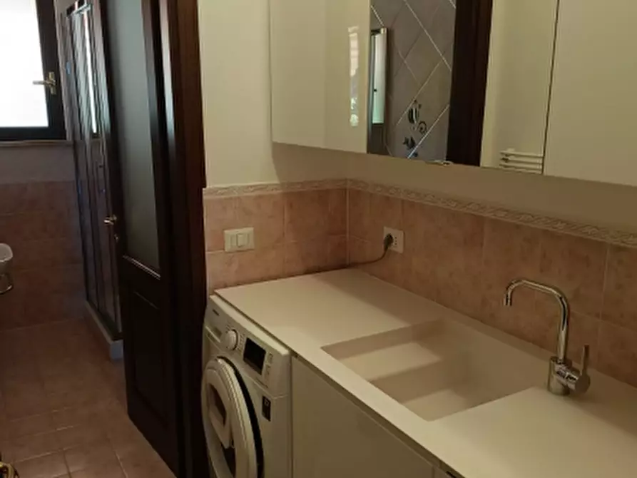 Immagine 17 di Villetta a schiera in vendita  in Strada Maranzano a Città Della Pieve