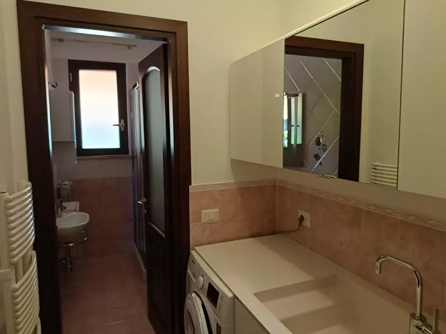 Immagine 21 di Villetta a schiera in vendita  in Strada Maranzano a Città Della Pieve