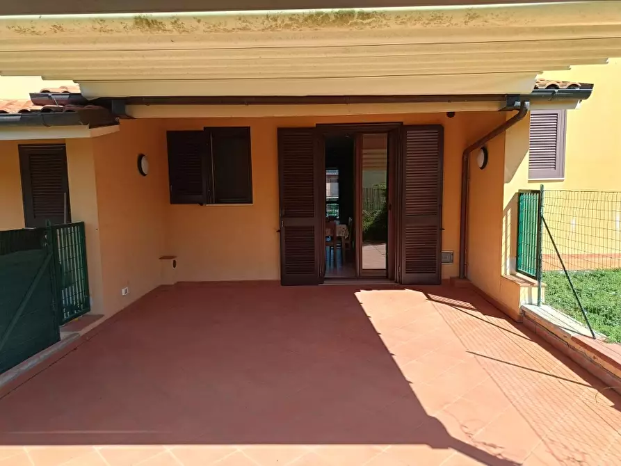 Immagine 22 di Villetta a schiera in vendita  in Strada Maranzano a Città Della Pieve