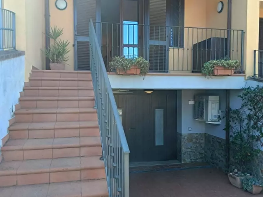 Immagine 23 di Villetta a schiera in vendita  in Strada Maranzano a Città Della Pieve