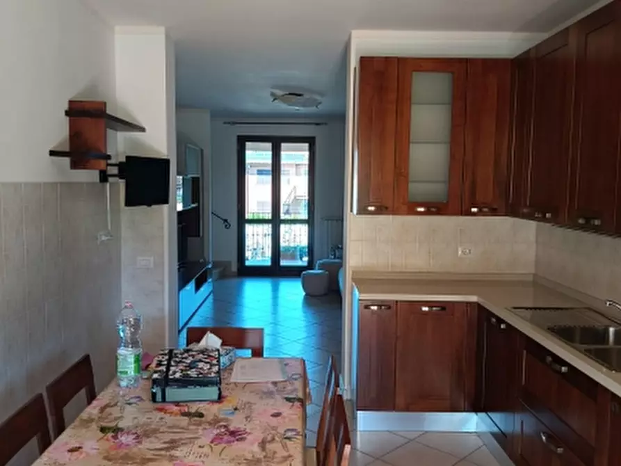 Immagine 24 di Villetta a schiera in vendita  in Strada Maranzano a Città Della Pieve