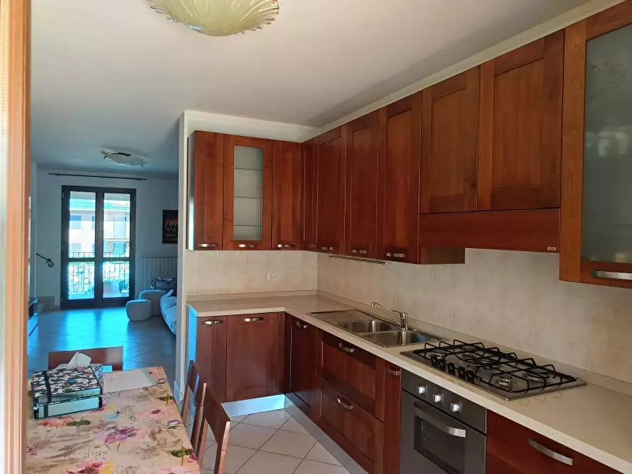 Immagine 3 di Villetta a schiera in vendita  in Strada Maranzano a Città Della Pieve