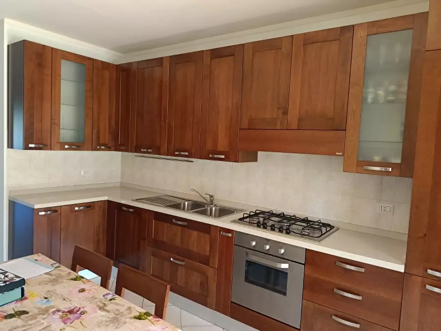 Immagine 26 di Villetta a schiera in vendita  in Strada Maranzano a Città Della Pieve