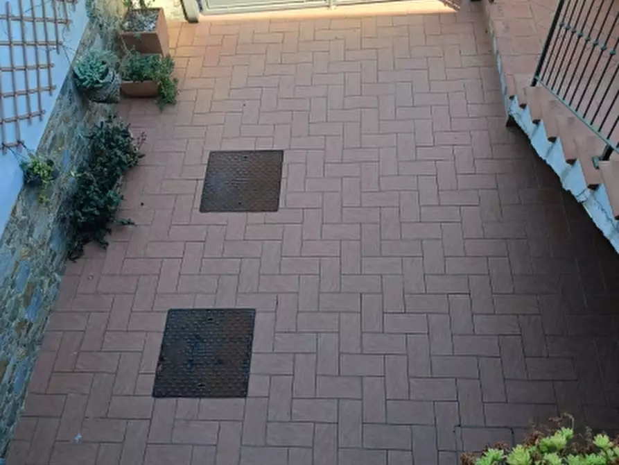 Immagine 6 di Villetta a schiera in vendita  in Strada Maranzano a Città Della Pieve