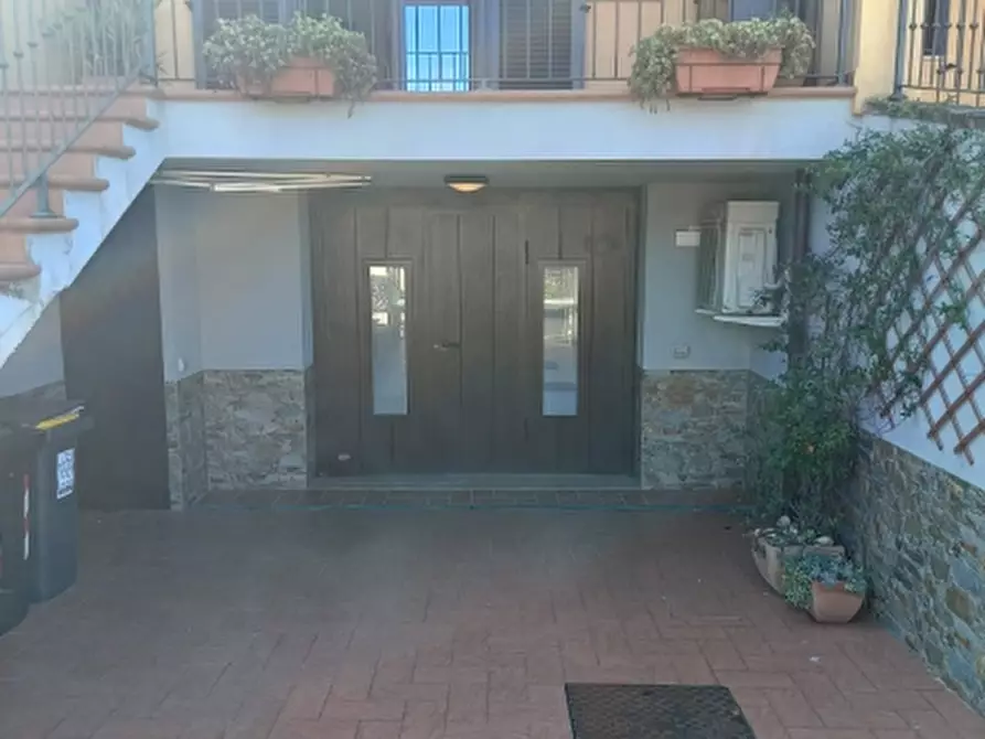 Immagine 5 di Villetta a schiera in vendita  in Strada Maranzano a Città Della Pieve