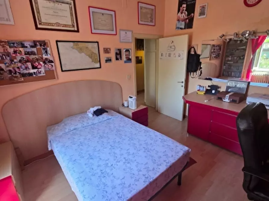 Immagine 12 di Appartamento in vendita  in Via Dante Aligheri a Magione