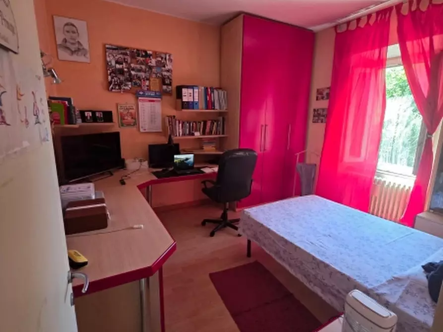 Immagine 5 di Appartamento in vendita  in Via Dante Aligheri a Magione