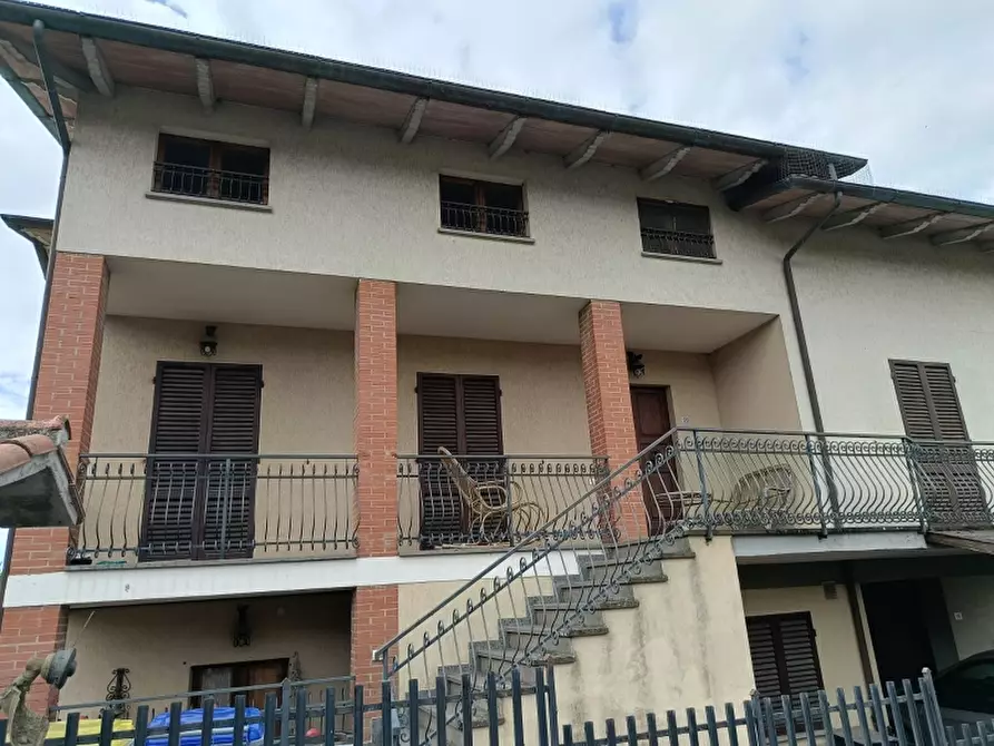 Immagine 1 di Villa in affitto  in Via Stradone 155 a Città Della Pieve