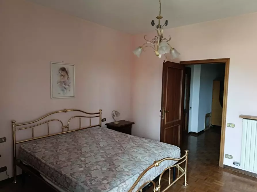 Immagine 14 di Villa in affitto  in Via Stradone 155 a Città Della Pieve