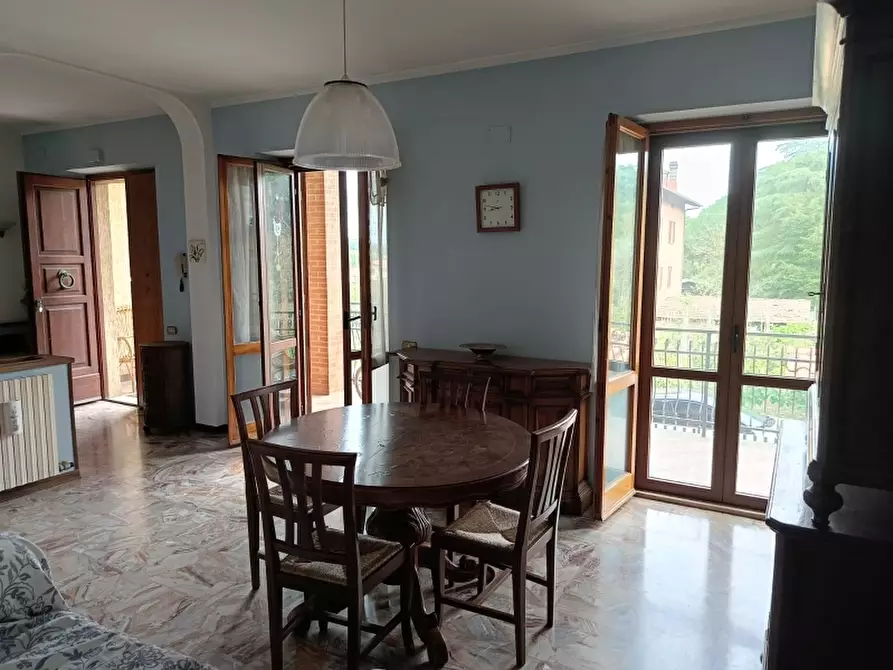 Immagine 15 di Villa in affitto  in Via Stradone 155 a Città Della Pieve