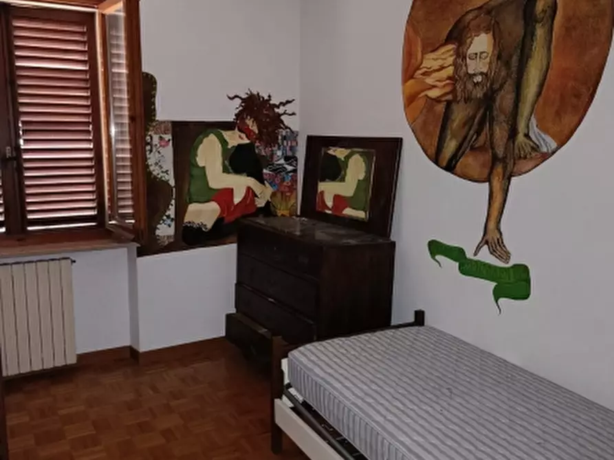 Immagine 23 di Villa in affitto  in Via Stradone 155 a Città Della Pieve