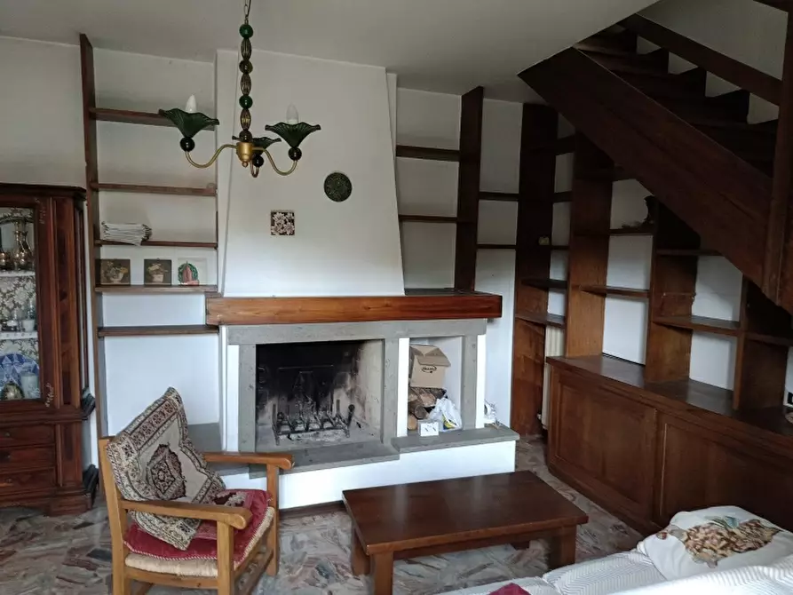 Immagine 10 di Villa in affitto  in Via Stradone 155 a Città Della Pieve
