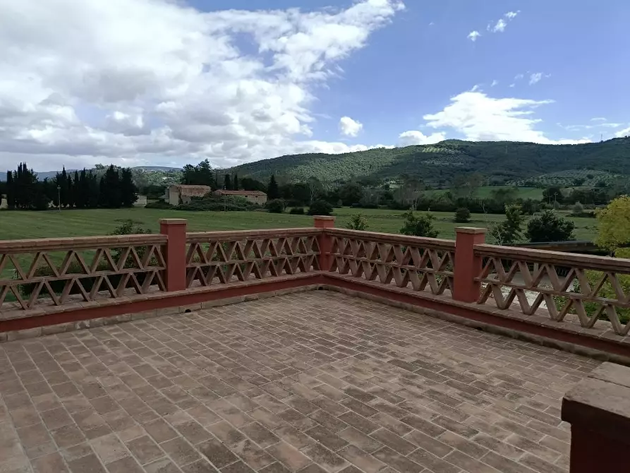 Immagine 3 di Casa semindipendente in affitto  in Via dei Molini 99 a Magione