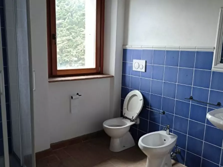 Immagine 21 di Casa semindipendente in affitto  in Via dei Molini 99 a Magione