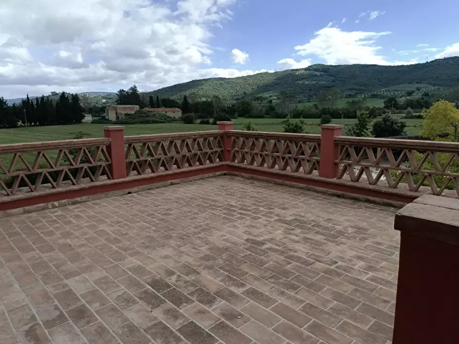 Immagine 2 di Casa semindipendente in affitto  in Via dei Molini 99 a Magione