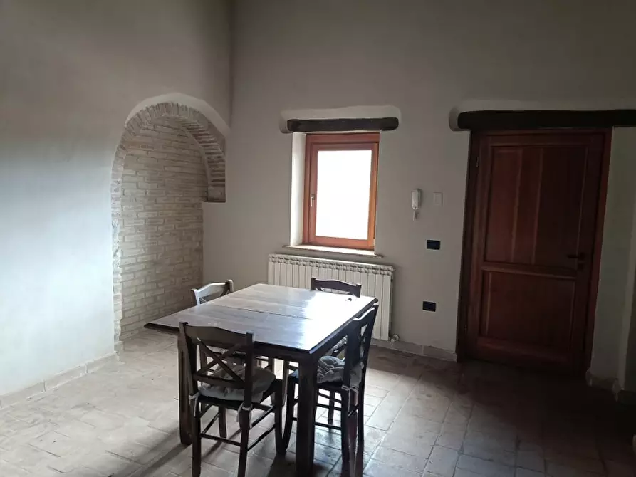 Immagine 1 di Casa semindipendente in affitto  in Via dei Molini 99 a Magione