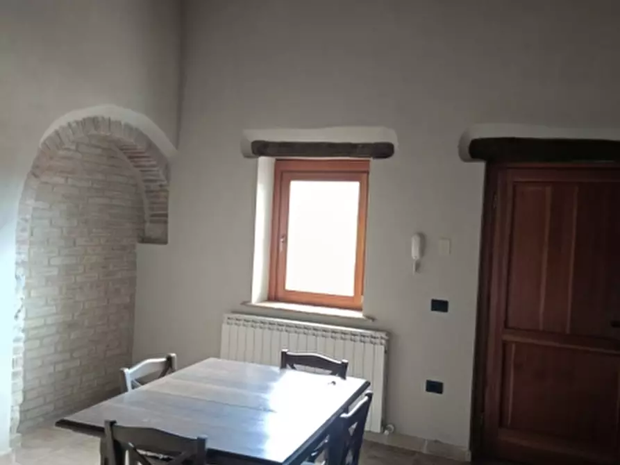 Immagine 6 di Casa semindipendente in affitto  in Via dei Molini 99 a Magione