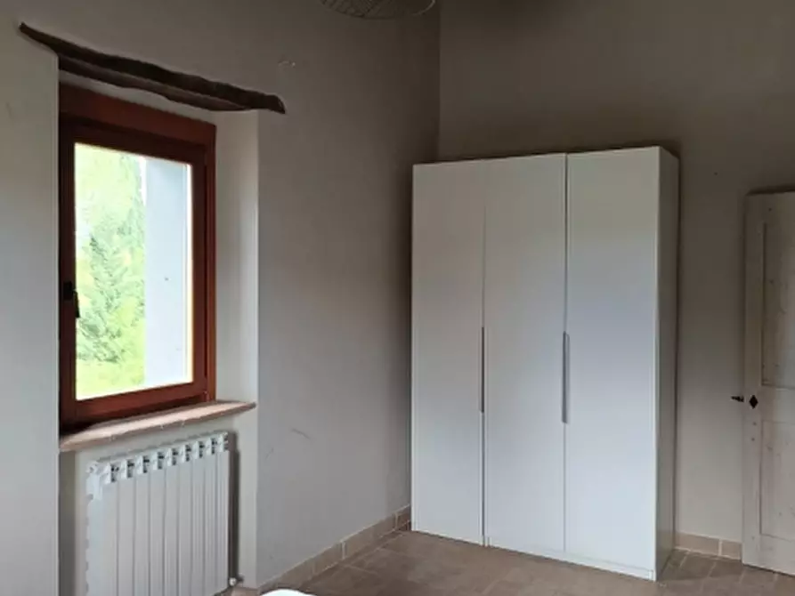 Immagine 8 di Casa semindipendente in affitto  in Via dei Molini 99 a Magione