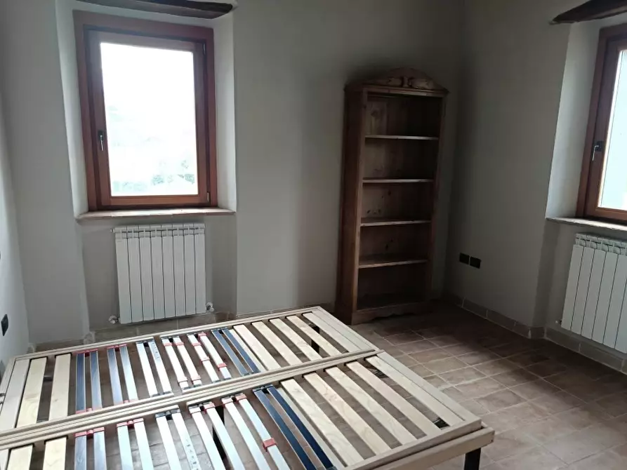 Immagine 9 di Casa semindipendente in affitto  in Via dei Molini 99 a Magione