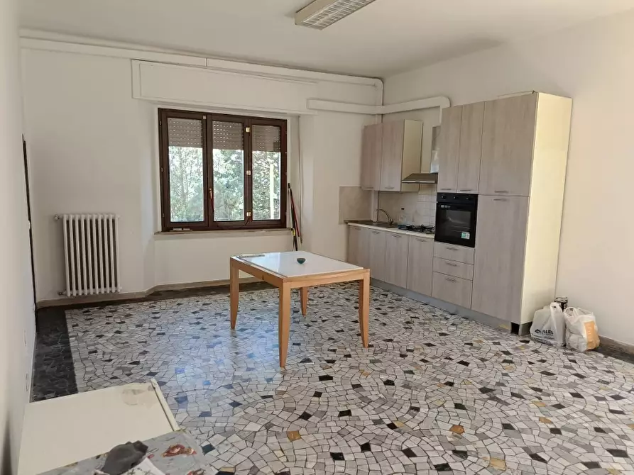 Immagine 4 di Appartamento in vendita  in Via Cavalieri di Malta a Magione