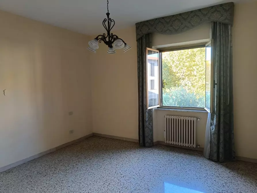 Immagine 24 di Appartamento in vendita  in Via Mazzini a Chiusi