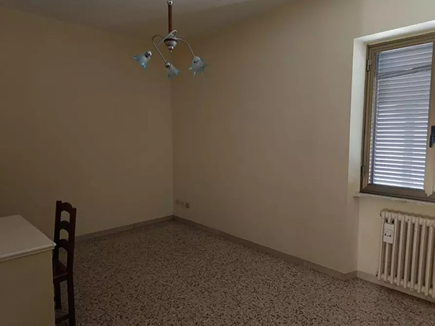 Immagine 26 di Appartamento in vendita  in Via Mazzini a Chiusi