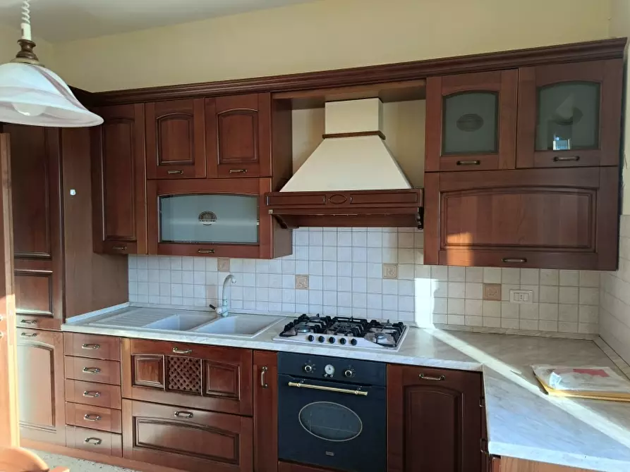 Immagine 9 di Appartamento in vendita  in Via Mazzini a Chiusi