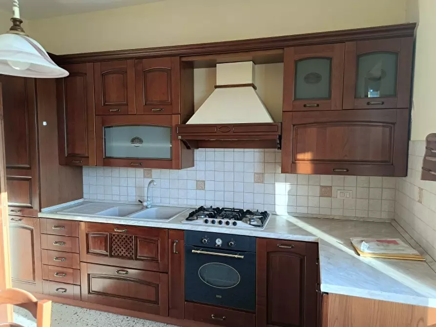 appartamento in vendita a Chiusi in zona Chiusi Scalo