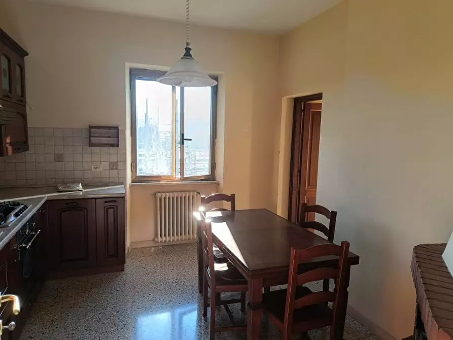 Immagine 10 di Appartamento in vendita  in Via Mazzini a Chiusi