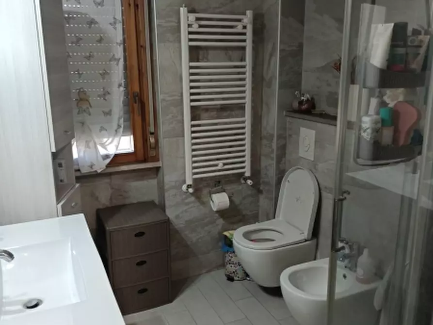 Immagine 17 di Appartamento in vendita  in Via Rondolina 25 a Magione