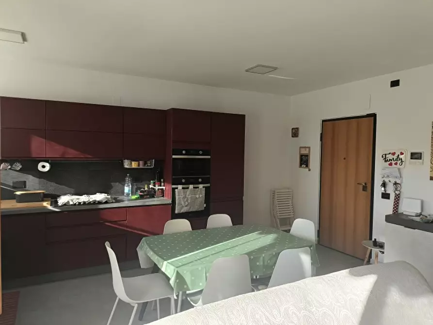 Immagine 4 di Appartamento in vendita  in Via Rondolina 25 a Magione