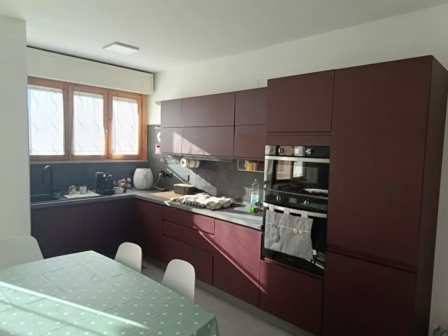 Immagine 3 di Appartamento in vendita  in Via Rondolina 25 a Magione