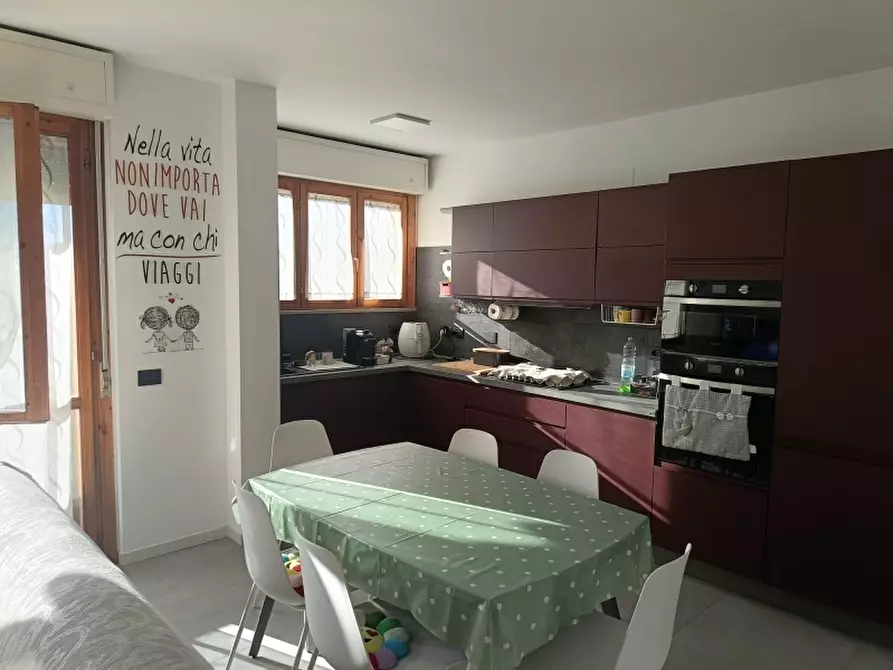 appartamento in vendita a Magione