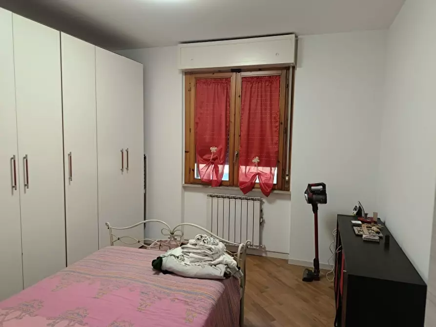 Immagine 19 di Appartamento in vendita  in Via Rondolina 25 a Magione