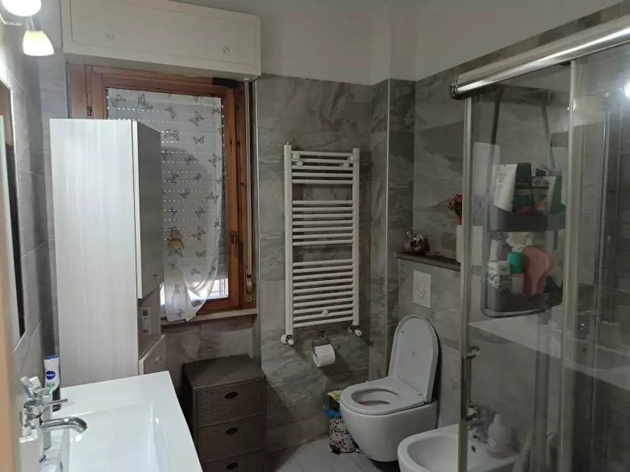 Immagine 8 di Appartamento in vendita  in Via Rondolina 25 a Magione