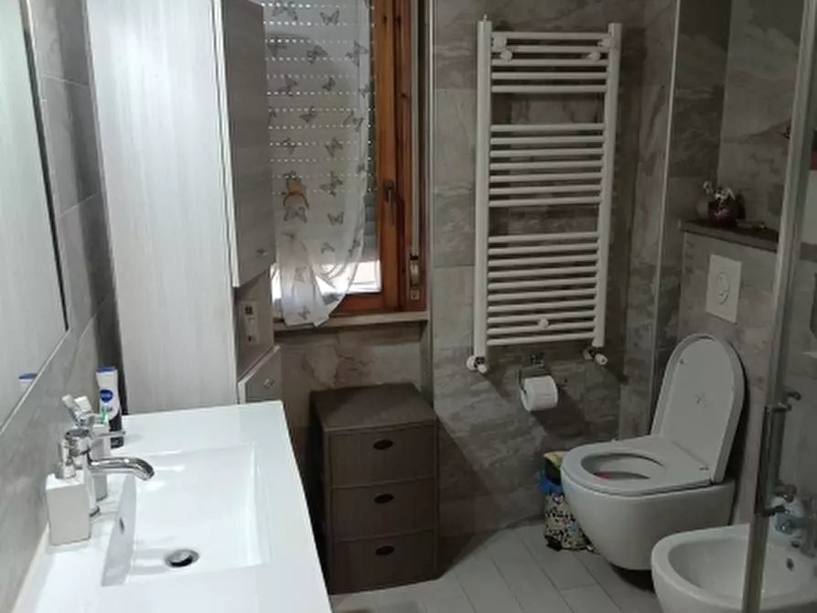 Immagine 11 di Appartamento in vendita  in Via Rondolina 25 a Magione