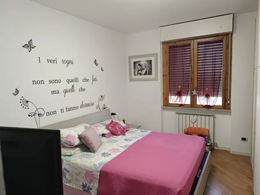 Immagine 13 di Appartamento in vendita  in Via Rondolina 25 a Magione