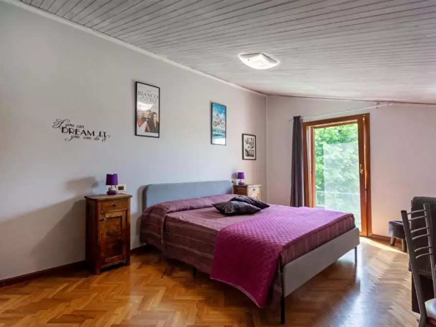 Immagine 6 di Casa semindipendente in vendita  in Via del popolo 6 a Magione