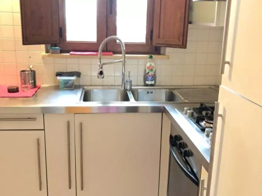 Immagine 4 di Casa semindipendente in vendita  in Via del popolo 6 a Magione