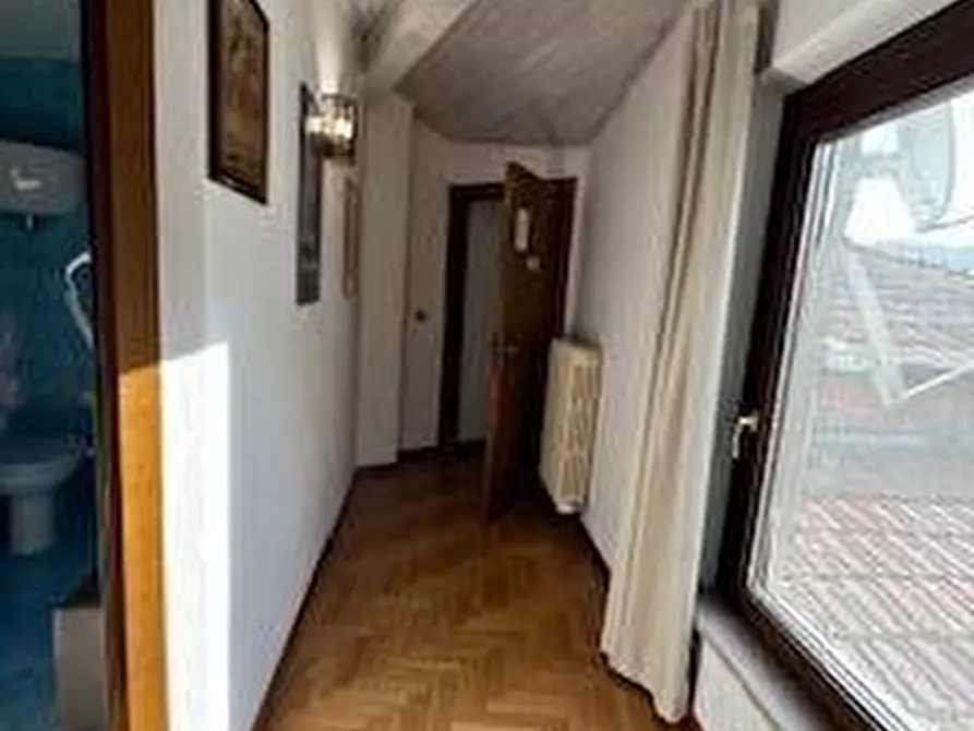 Immagine 17 di Casa semindipendente in vendita  in Via del popolo 6 a Magione
