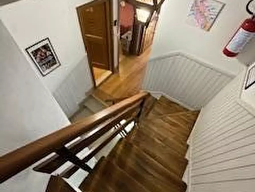 Immagine 20 di Casa semindipendente in vendita  in Via del popolo 6 a Magione