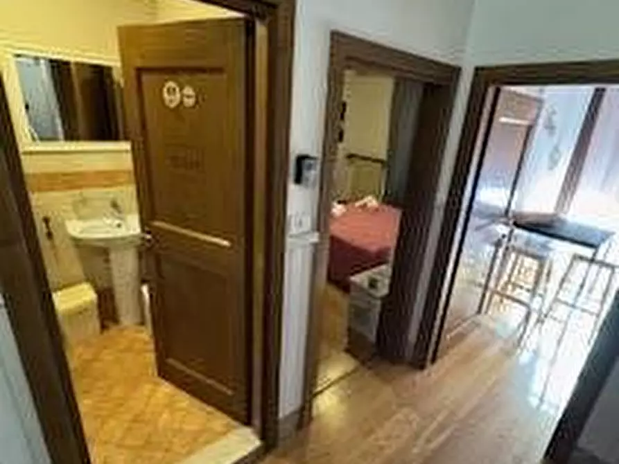 Immagine 26 di Casa semindipendente in vendita  in Via del popolo 6 a Magione
